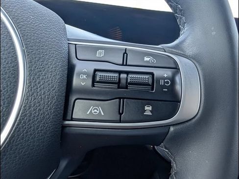 Certified 2025 Kia K5 GT-Line w/ GT-Line Premium Package FWD image 14