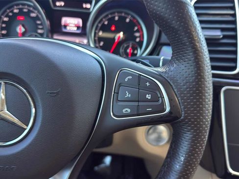 Used 2018 Mercedes-Benz GLE 350 4MATIC image 19