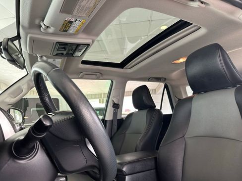 Used 2018 Toyota 4Runner SR5 Premium AWD/4WD image 15