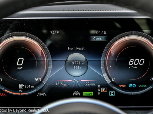 Used 2023 Mercedes-Benz Maybach GLS 600 4MATIC image 37