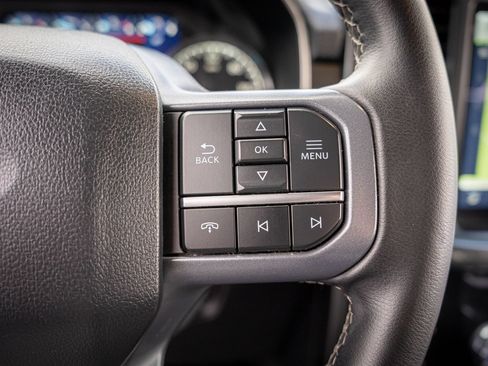 Used 2023 Ford F150 XLT w/ Equipment Group 302A High AWD/4WD image 17