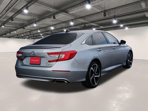 Used 2022 Honda Accord Sport image 16