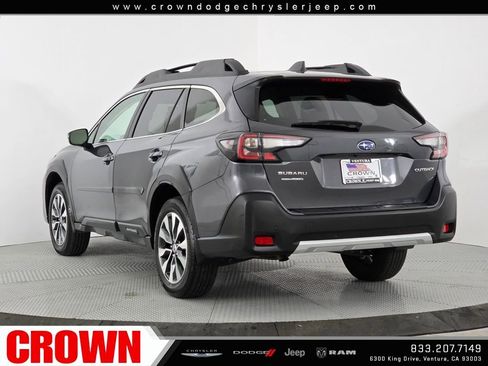 Used 2024 Subaru Outback Limited image 5