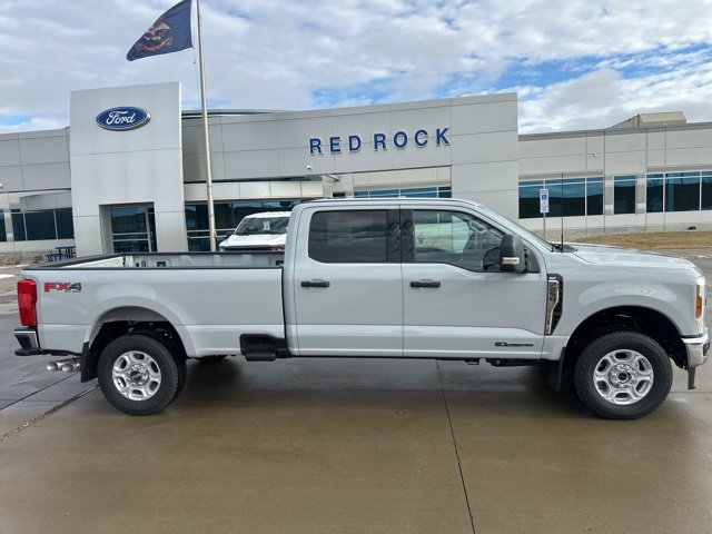 New 2026 Ford F250 XLT AWD/4WD image 2