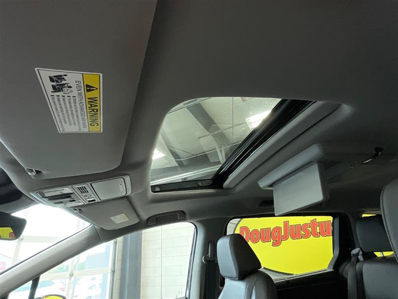 Used 2020 Honda Odyssey Elite image 13