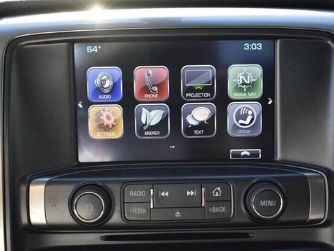 Used 2018 Chevrolet Silverado 1500 LT w/ LT Eassist Package image 17