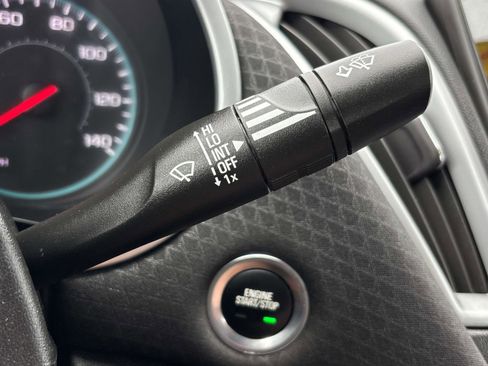 Used 2024 Chevrolet Malibu LT image 25