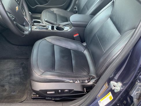 Used 2014 Chevrolet Malibu LTZ FWD image 16