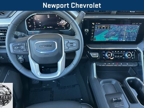 New 2026 GMC Sierra 3500 Denali w/ Technology Package image 12