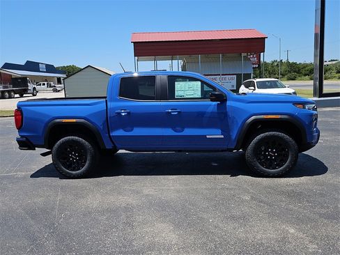 New 2026 GMC Canyon Elevation w/ Convenience Package image 8