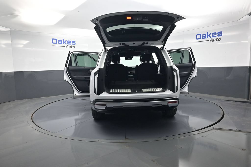 New 2027 Kia Telluride SX Prestige w/ Towing Package AWD/4WD image 60