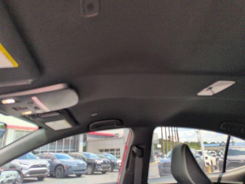 Certified 2025 Toyota Camry SE w/ Convenience Package FWD image 21