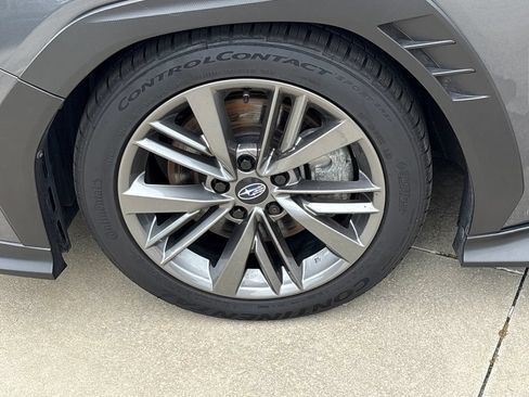 Used 2023 Subaru WRX AWD/4WD image 12