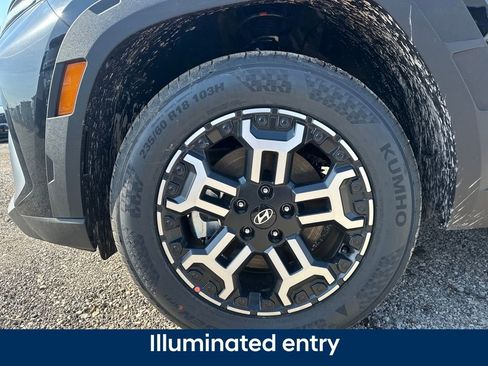 New 2026 Hyundai Tucson XRT image 10