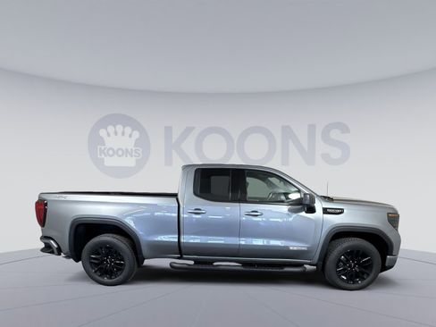 New 2026 GMC Sierra 1500 Elevation w/ Preferred Package image 8