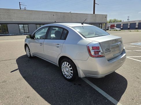 Used 2008 Nissan Sentra 2.0 S w/ Convenience Plus Pkg FWD image 3