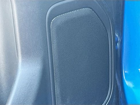 Used 2024 Chevrolet Silverado 1500 Custom image 18