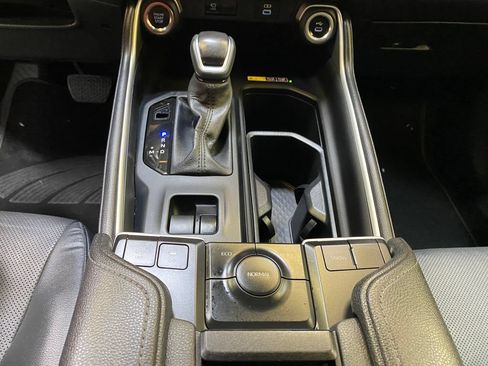 Used 2025 Toyota Grand Highlander FWD image 44