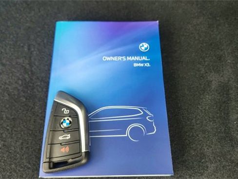 Used 2024 BMW X3 sDrive30i w/ Convenience Package image 63