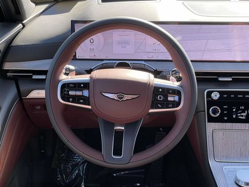 New 2026 Genesis GV80 3.5T Prestige AWD/4WD image 8