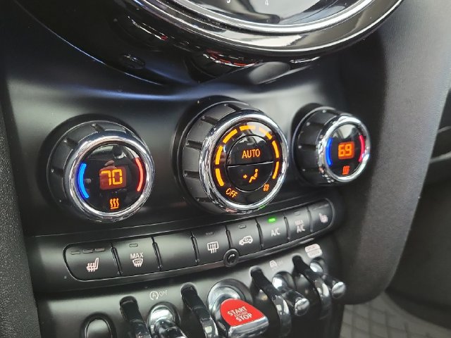 Used 2024 MINI Cooper S FWD image 24