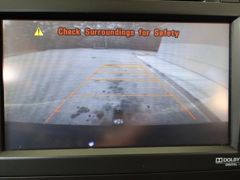 Used 2012 Chevrolet Suburban LTZ RWD image 52