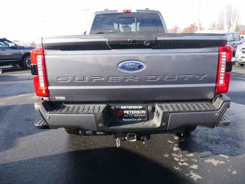 Used 2023 Ford F350 XL w/ STX Appearance Package image 25