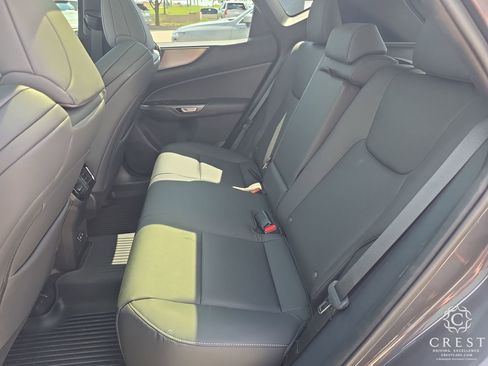 Used 2024 Lexus NX 350 F Sport AWD/4WD image 27