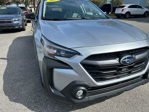 Used 2025 Subaru Outback Limited image 15