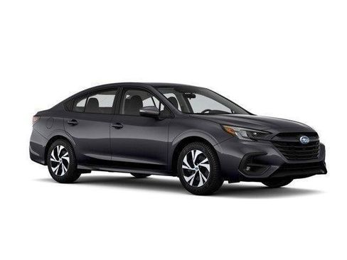 New 2025 Subaru Legacy Premium image 24