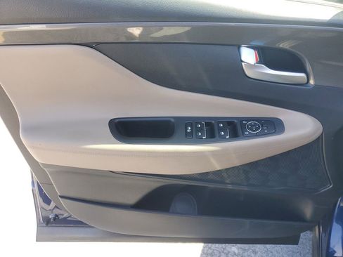 Used 2022 Hyundai Santa Fe SEL w/ Cargo Package image 17