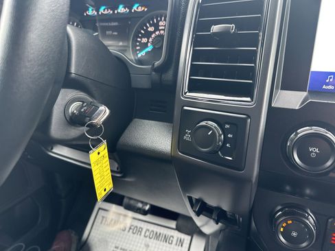 Used 2020 Ford F150 XLT w/ Equipment Group 302A Luxury image 49