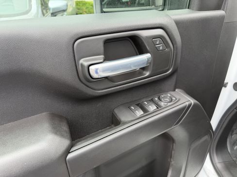 New 2026 Chevrolet Silverado 3500 W/T w/ WT Convenience Package AWD/4WD image 15