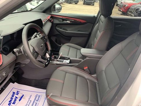 New 2026 Chevrolet TrailBlazer RS w/ Convenience Package image 6