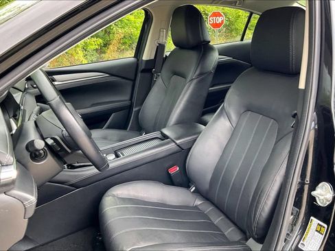 Used 2018 MAZDA MAZDA6 Grand Touring Reserve FWD image 25