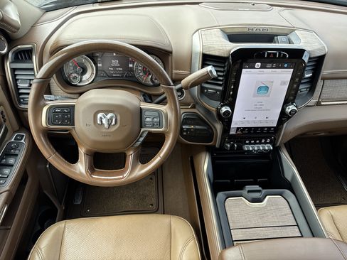 Used 2022 RAM 3500 Limited image 18