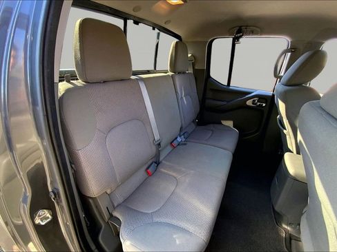 Used 2019 Nissan Frontier SV w/ Value Truck Package image 17