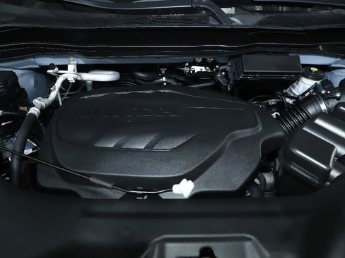 Used 2023 Honda Ridgeline RTL-E image 40