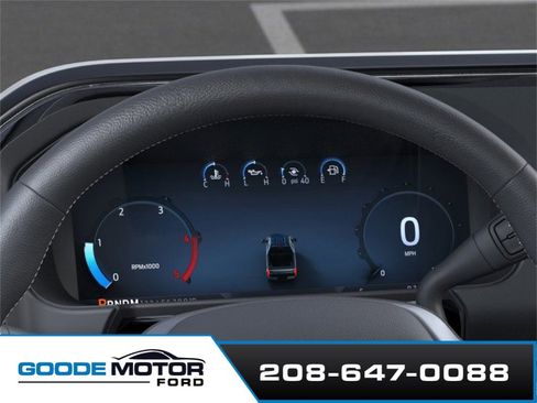 New 2026 Ford F250 Lariat w/ Tremor Off-Road Package image 13