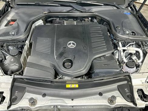 Used 2019 Mercedes-Benz CLS 450 4MATIC image 35