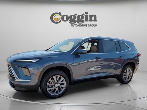 New 2026 Buick Enclave Preferred w/ Super Cruise Package image 2