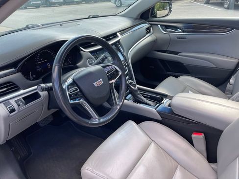 Used 2016 Cadillac XTS Luxury FWD image 6