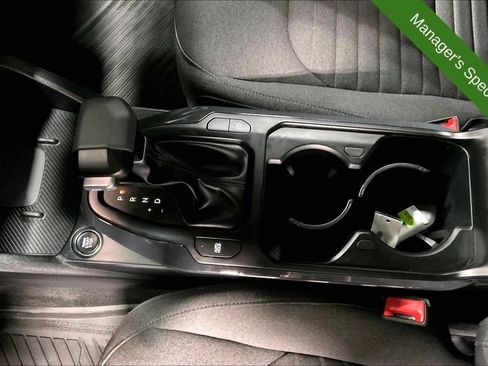 Used 2025 Kia K4 EX FWD image 17