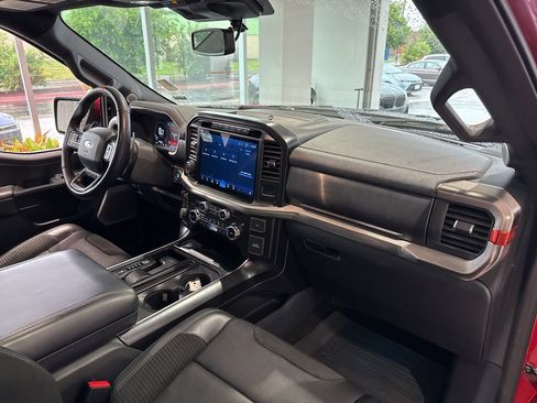 Used 2022 Ford F150 Raptor w/ Equipment Group 801A High AWD/4WD image 59