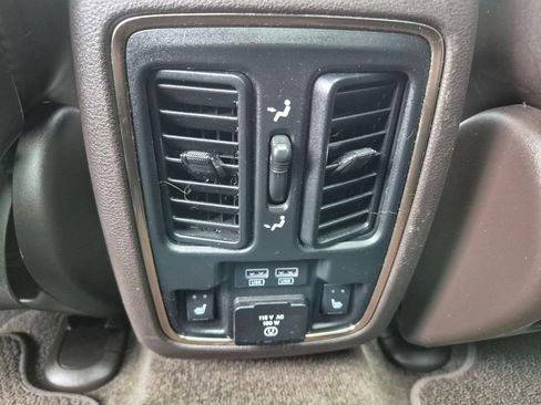 Used 2016 Jeep Grand Cherokee Summit image 15