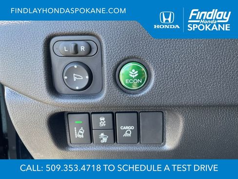 New 2025 Honda Ridgeline RTL image 7