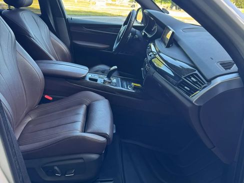 Used 2018 BMW X5 xDrive35i AWD/4WD image 18