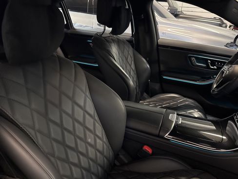 Used 2022 Mercedes-Benz S 580 4MATIC Sedan image 27