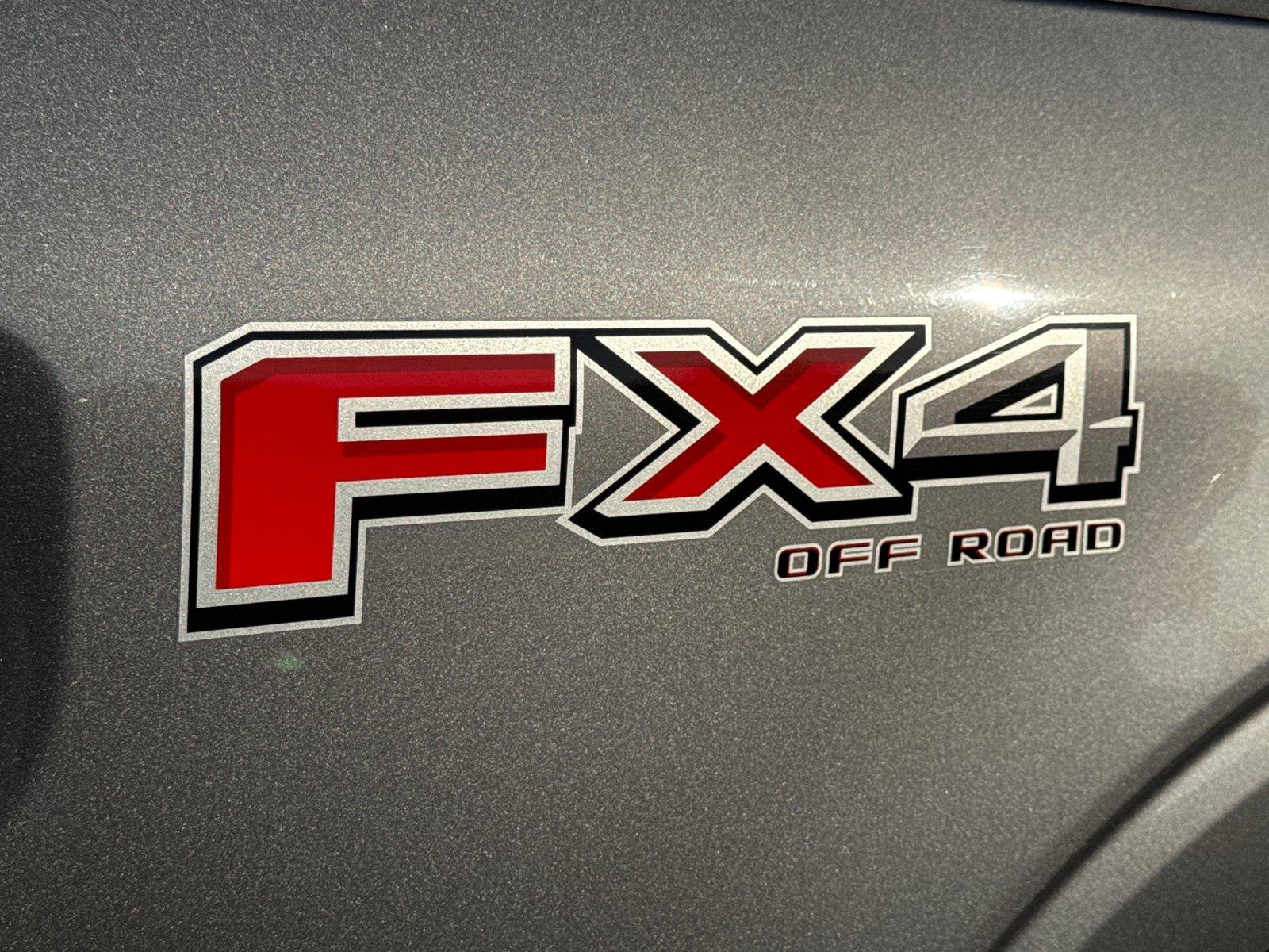 Used 2022 Ford F150 XLT w/ Equipment Group 302A High AWD/4WD image 8