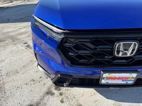 Used 2023 Honda CR-V Sport image 40